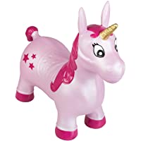Los mejores  - Idena - Unicornio Saltador